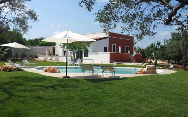 B&B Villa Giorgia