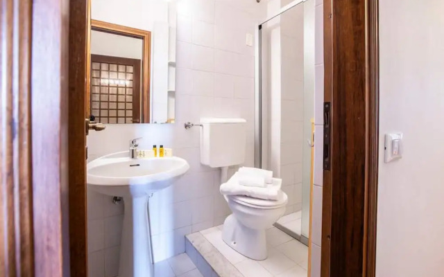 Casa Romitino Homeby