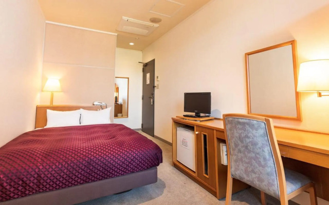 Niikappu Onsen Record No Yu