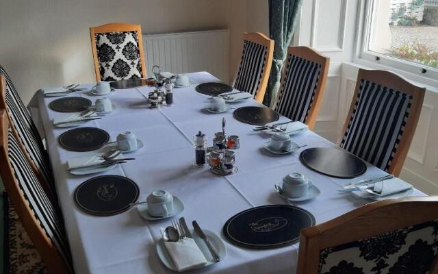 The Spindrift Guest House