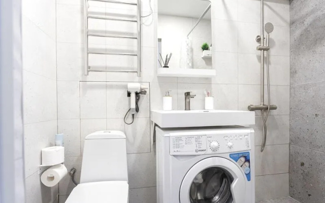 Апартаменты ВестРумс на ул.Нарвская, д.24