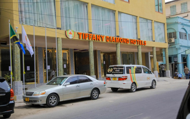 Tiffany Diamond Hotels
