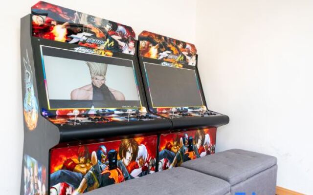 Taohua Island Resort Hotel