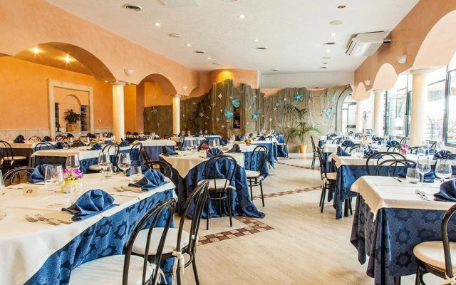 Hotel Maremma