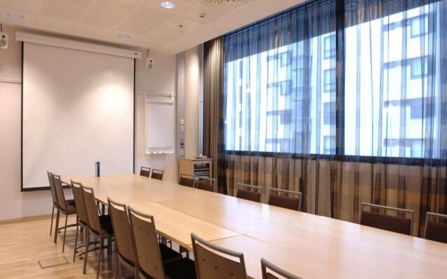 Scandic Oulu City