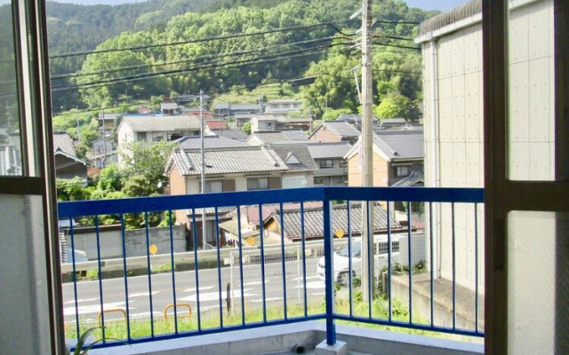 Guesthouse Ittan