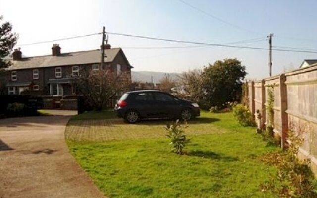 Hunters Lodge B&B