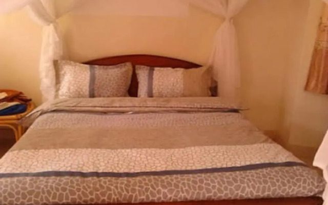 Jambo Village Hotel