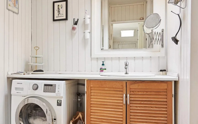 4 Person Holiday Home in Nexo