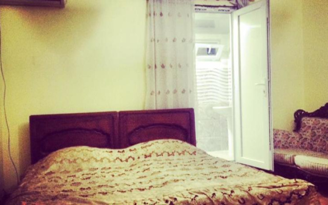 Guesthouse Soso