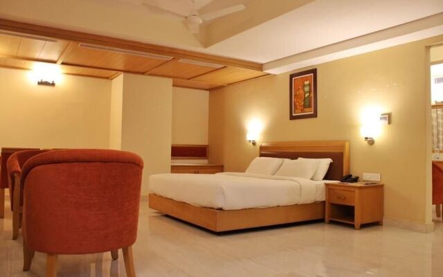 Krishna Inn