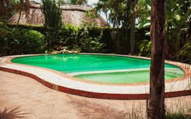 Chabanga Lodge