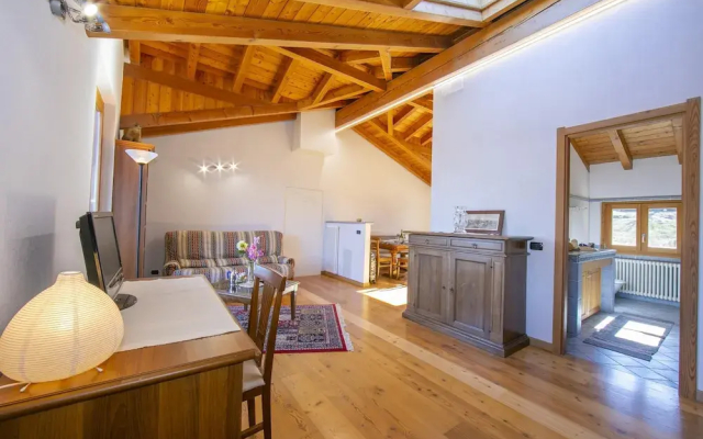 Il Lago Blu Loft With Pool