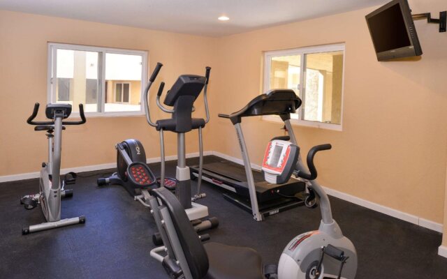 Red Lion Inn & Suites Cathedral City