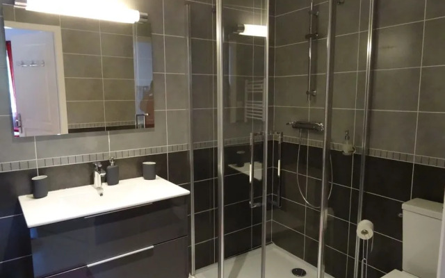 Le Domaine De Canelle