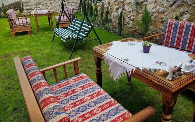 Hanedan Konak Otel