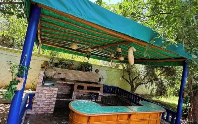 Villa Majida