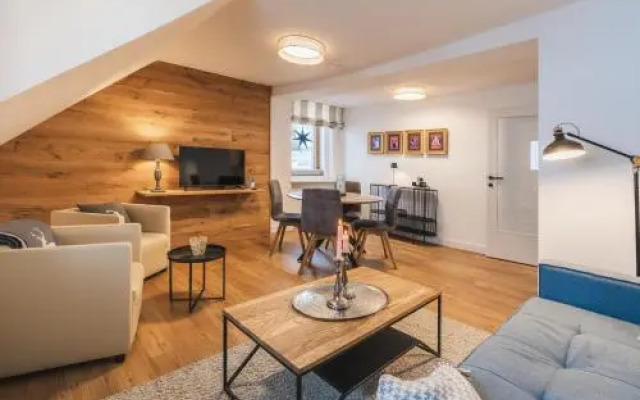 Das Landhaus Apartments Prägant