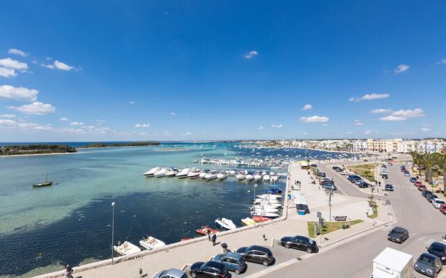 3768 Appartamento La Playa by Barbarhouse