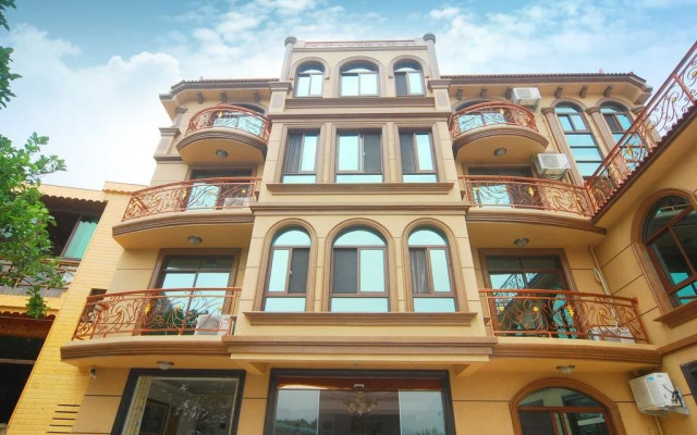 Xiaotianwan Hotel