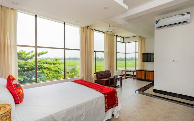 Water Garden Resort & Spa