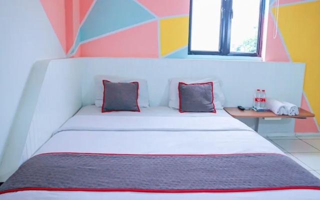 Collection O Tunas Plaza Residence