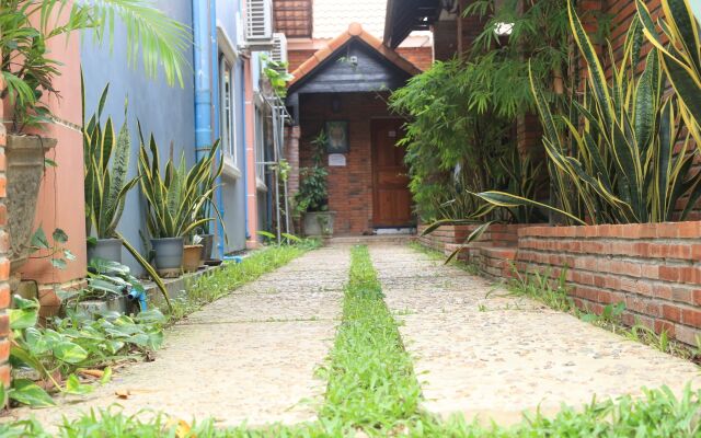 The Coconut House