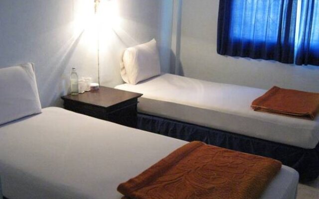 Sky House Guesthouse