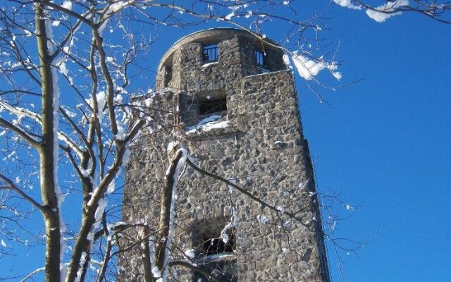 Eifelpension Brückenschenke