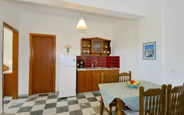 Agrilionas Hotel