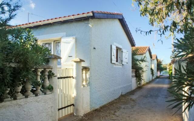 House With 3 Bedrooms in Frontignan, With Enclosed Garden and Wifi - 5