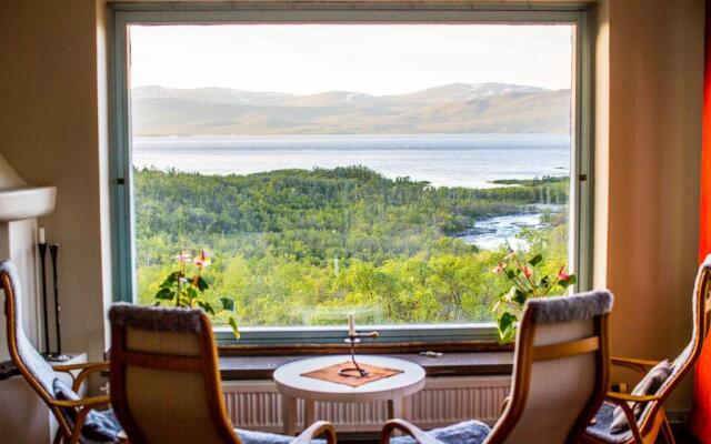 Abisko Turiststation STF