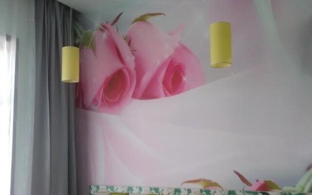 Twelve Months Fashion Hotel