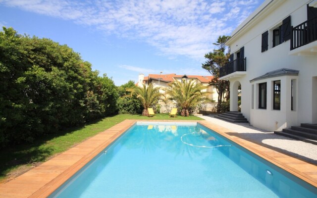 Villa Trinidad - Near Anglet Beach