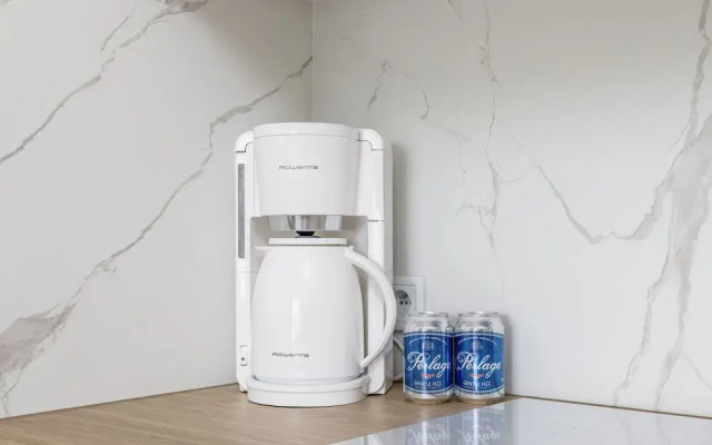 Wyspa Solna Lux Apartment by Renters