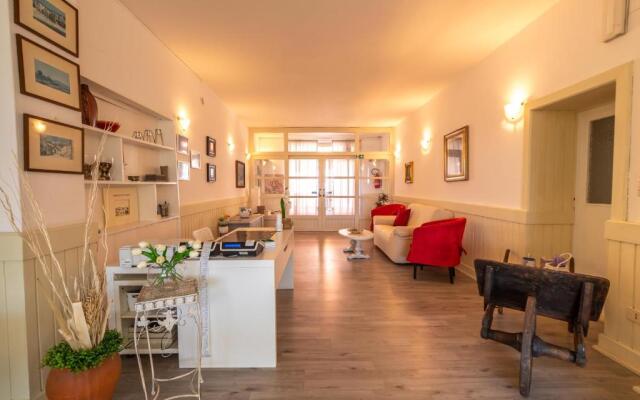 Hotel Ristorante Belvedere