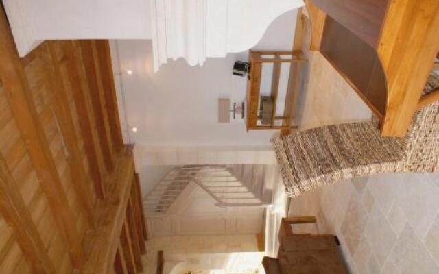 Domaine des Doucins & Spa