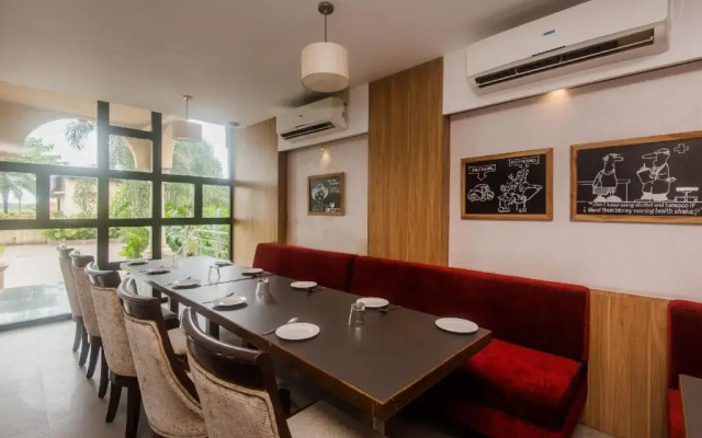 Sai Residency by OYO