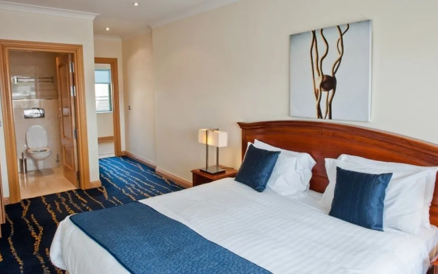 Park Place Apartments