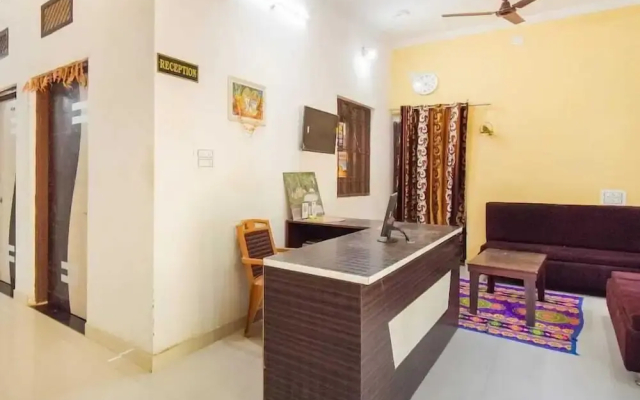 RV Stay Pushkar