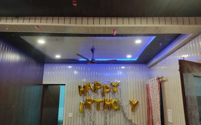 Aatithi Hotel By GRB