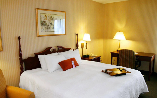 Hampton Inn Erie-South