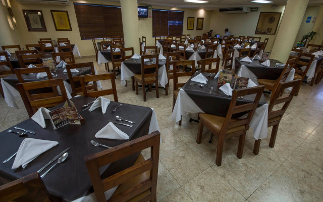 Hotel San Antonio
