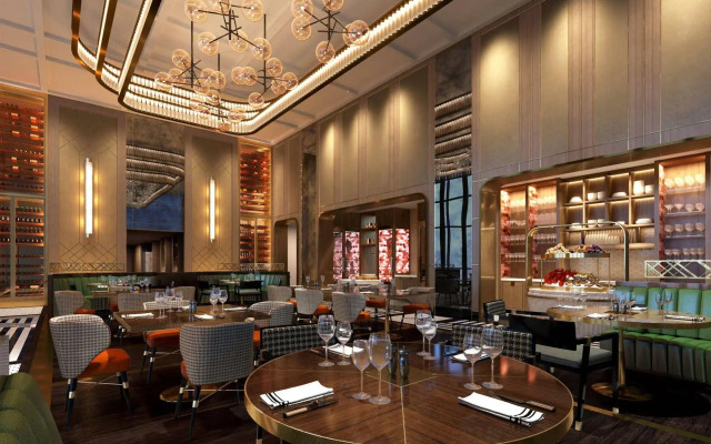 InterContinental Hanoi Landmark72 by IHG