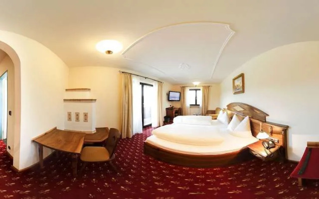 Hotel Winklmoosalm
