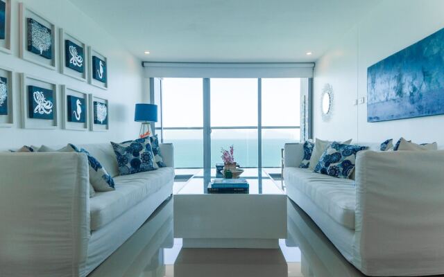 Ultimate Morros City by NOMAD GURU