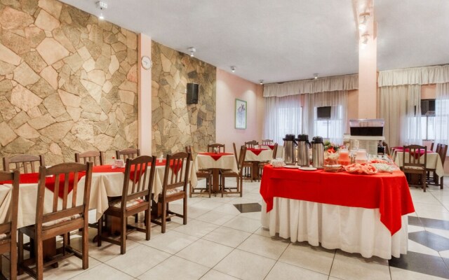 Hotel Lancaster Poa