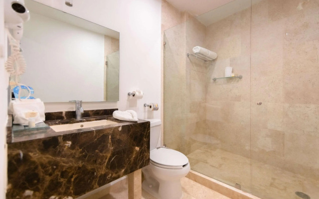 Comfort Inn Queretaro Tecnologico