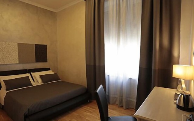 Attico Volta B&B