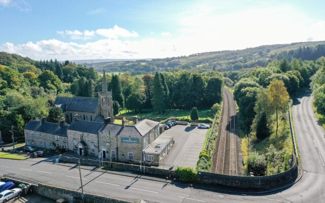 The Greenhead Hotel